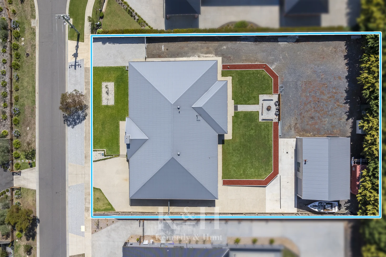 Additional image 20 of 12 Wilson Place, Gisborne VIC 3437