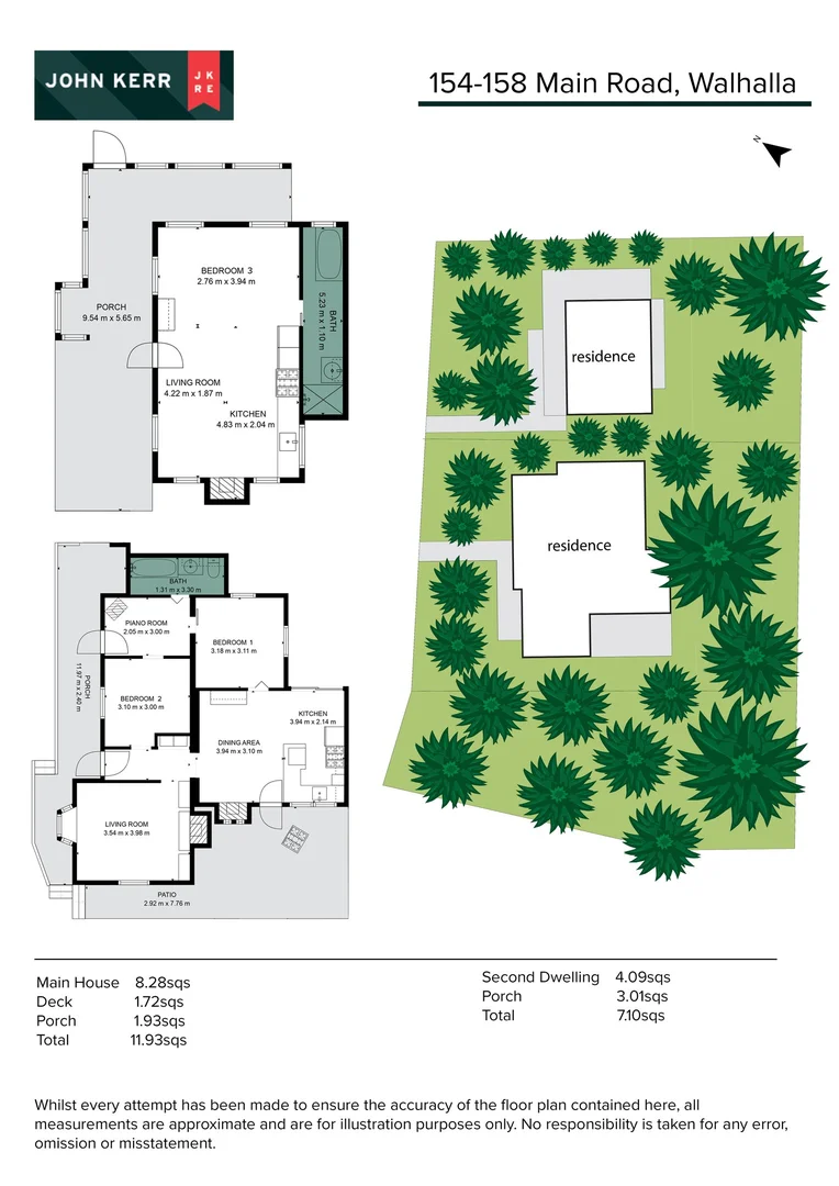 Additional image 20 of 154 -158 Main Road, Walhalla VIC 3825