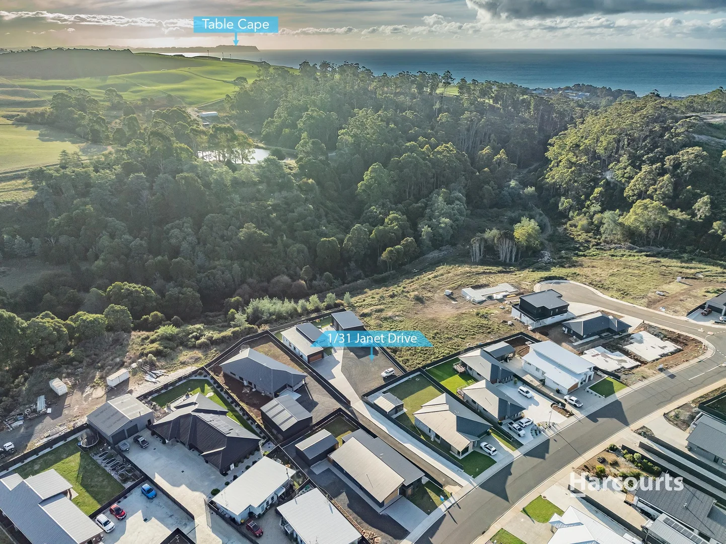 Additional image 4 of 1/31 Janet Drive, Park Grove TAS 7320