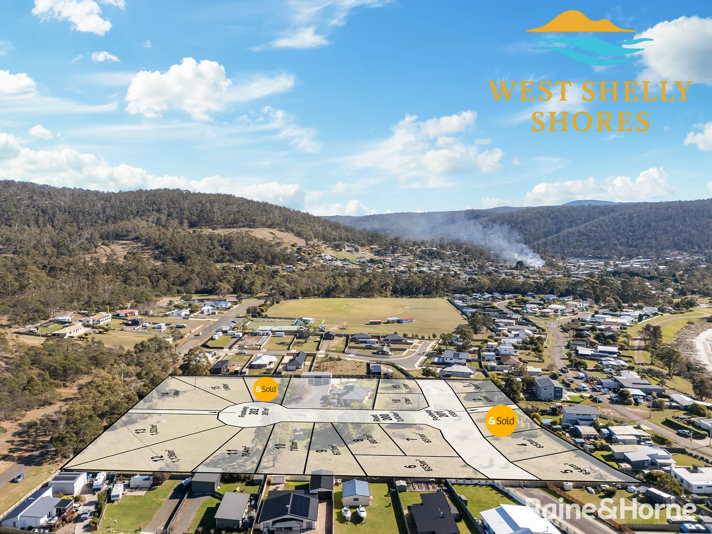 Additional image 4 of Lot 1-19/51 Rheban Road, Orford TAS 7190