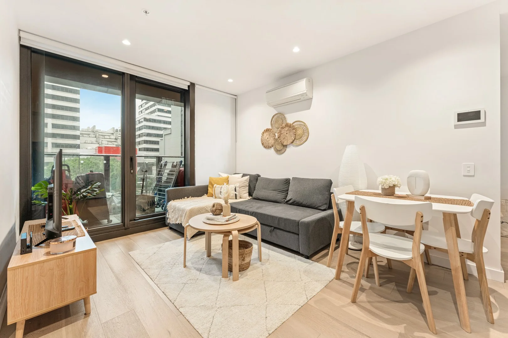 4P3/628 Flinders Street, Docklands VIC 3008