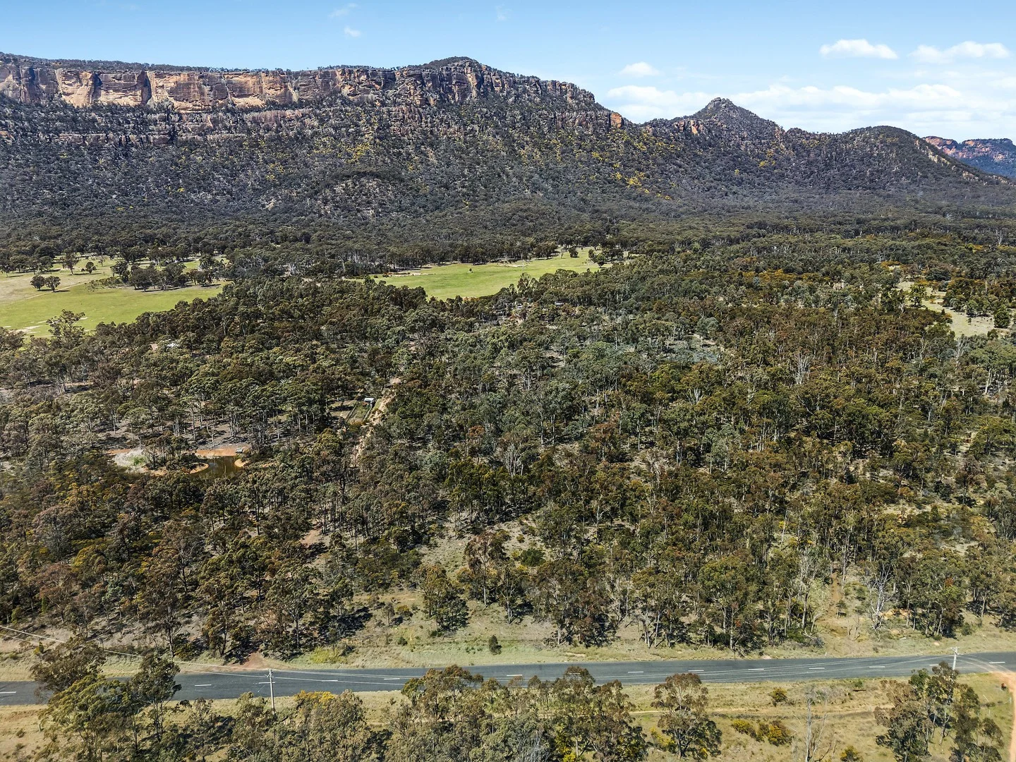 2726 Glen Davis Road, Glen Davis NSW 2846