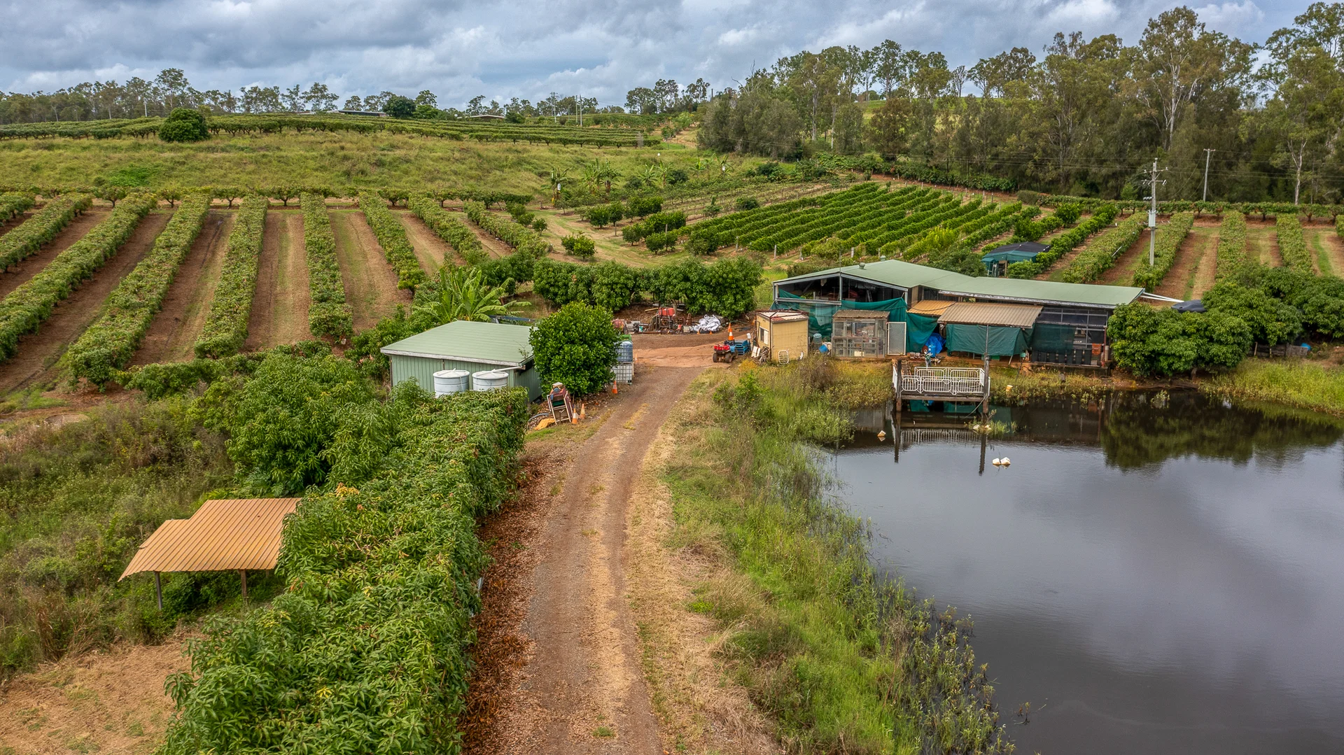 Additional image 17 of 86 Simpsons Road, Bullyard QLD 4671