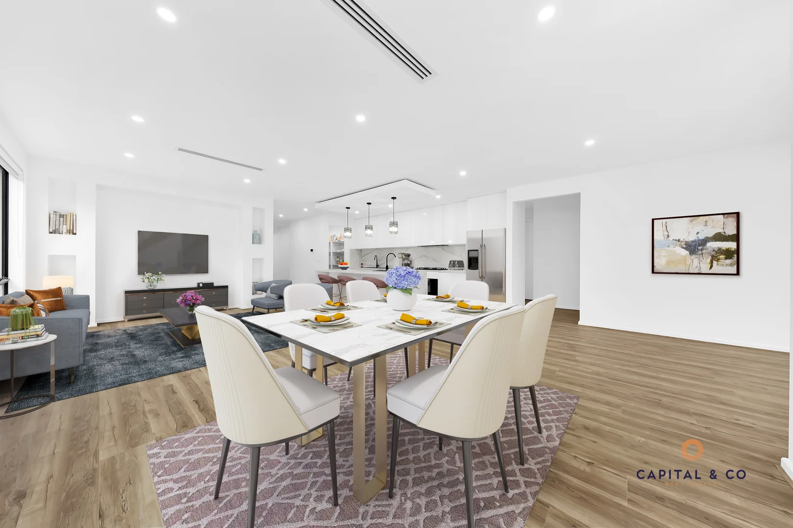 Additional image 8 of 10 Rosegreen Drive, Kilmore VIC 3764