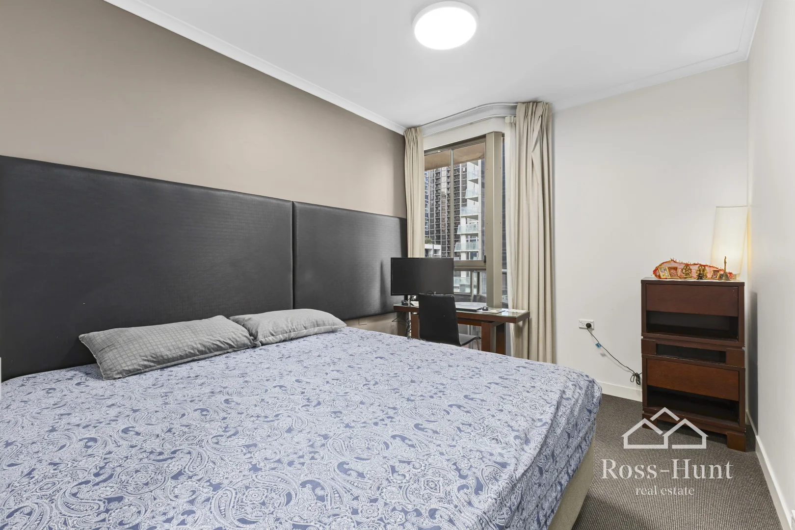 Additional image 12 of 812/333 Exhibition Street, Melbourne VIC 3000