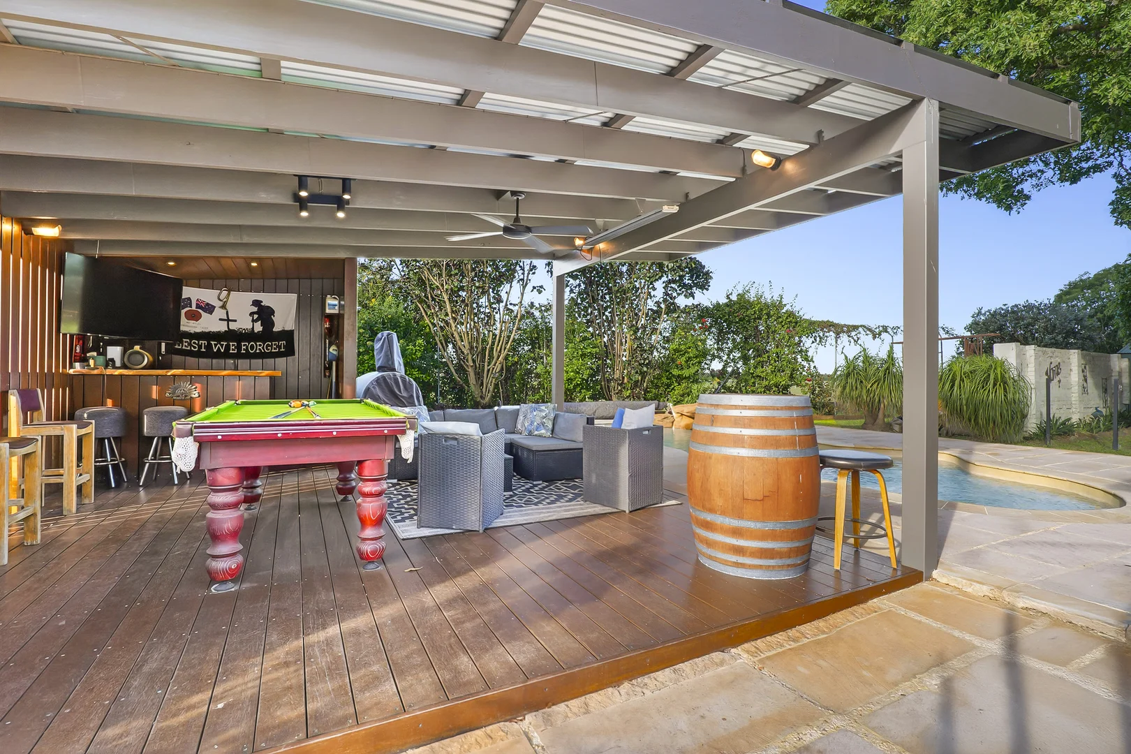 Additional image 25 of 221 Hawkesbury Valley Way, Clarendon NSW 2756