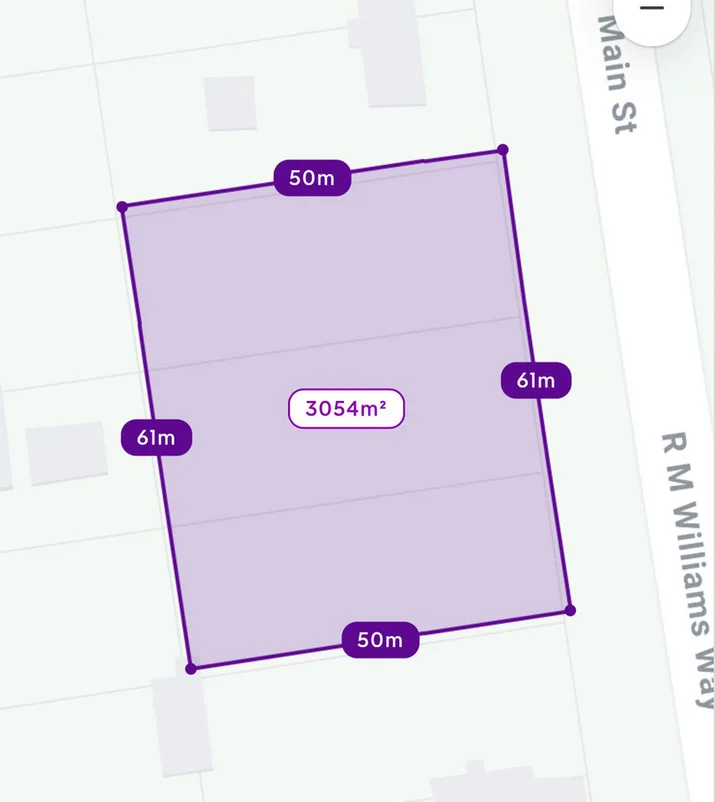 Additional image 3 of 165, 172 and 181/24 Main Street, Carrieton SA 5432