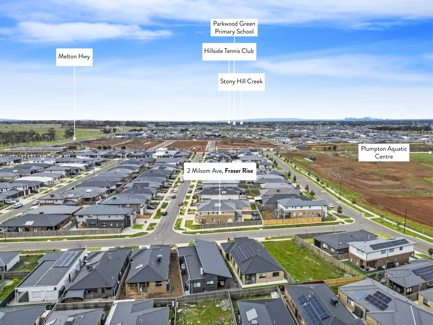 Additional image 16 of 2 Milsom Avenue, Fraser Rise VIC 3336