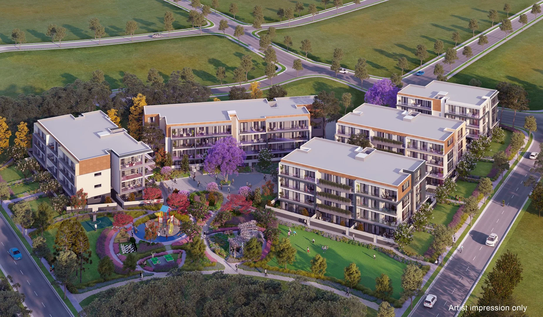 Additional image 4 of 1 Sanctuary Street, Kembla Grange NSW 2526