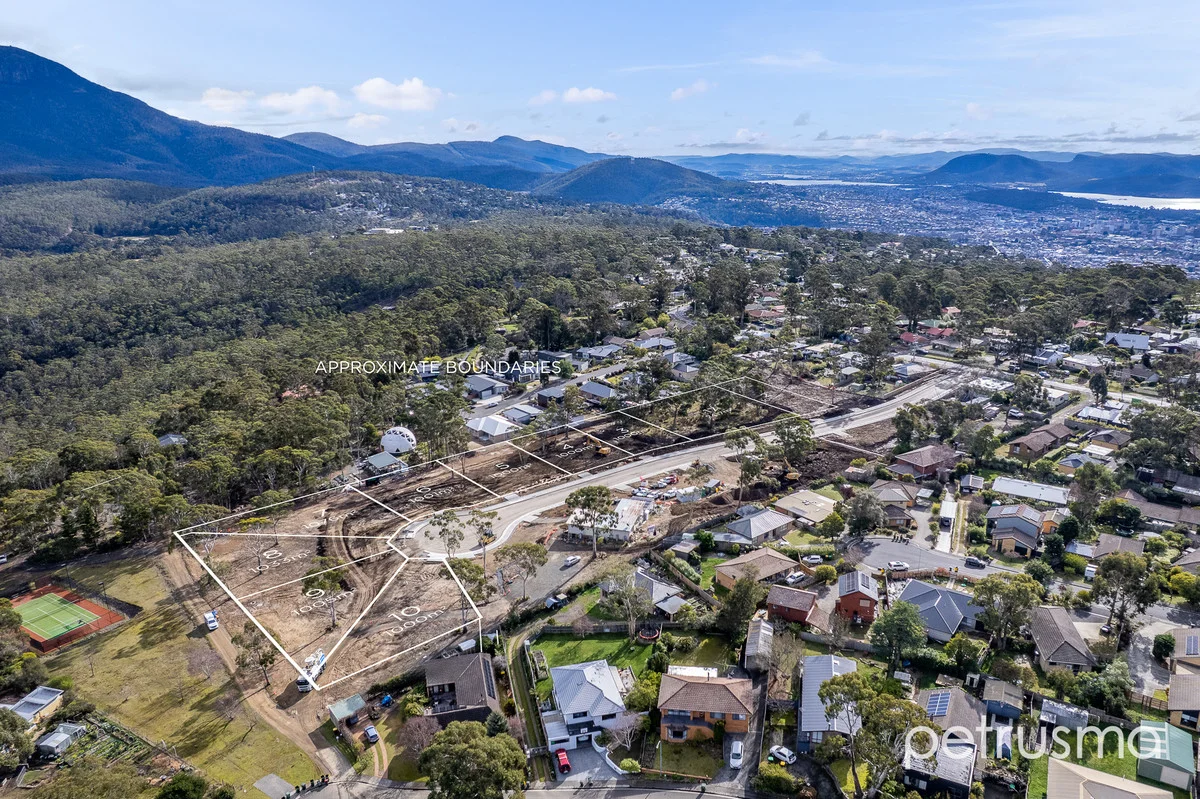 Additional image 11 of 1-3/512 Nelson Road, Mount Nelson TAS 7007
