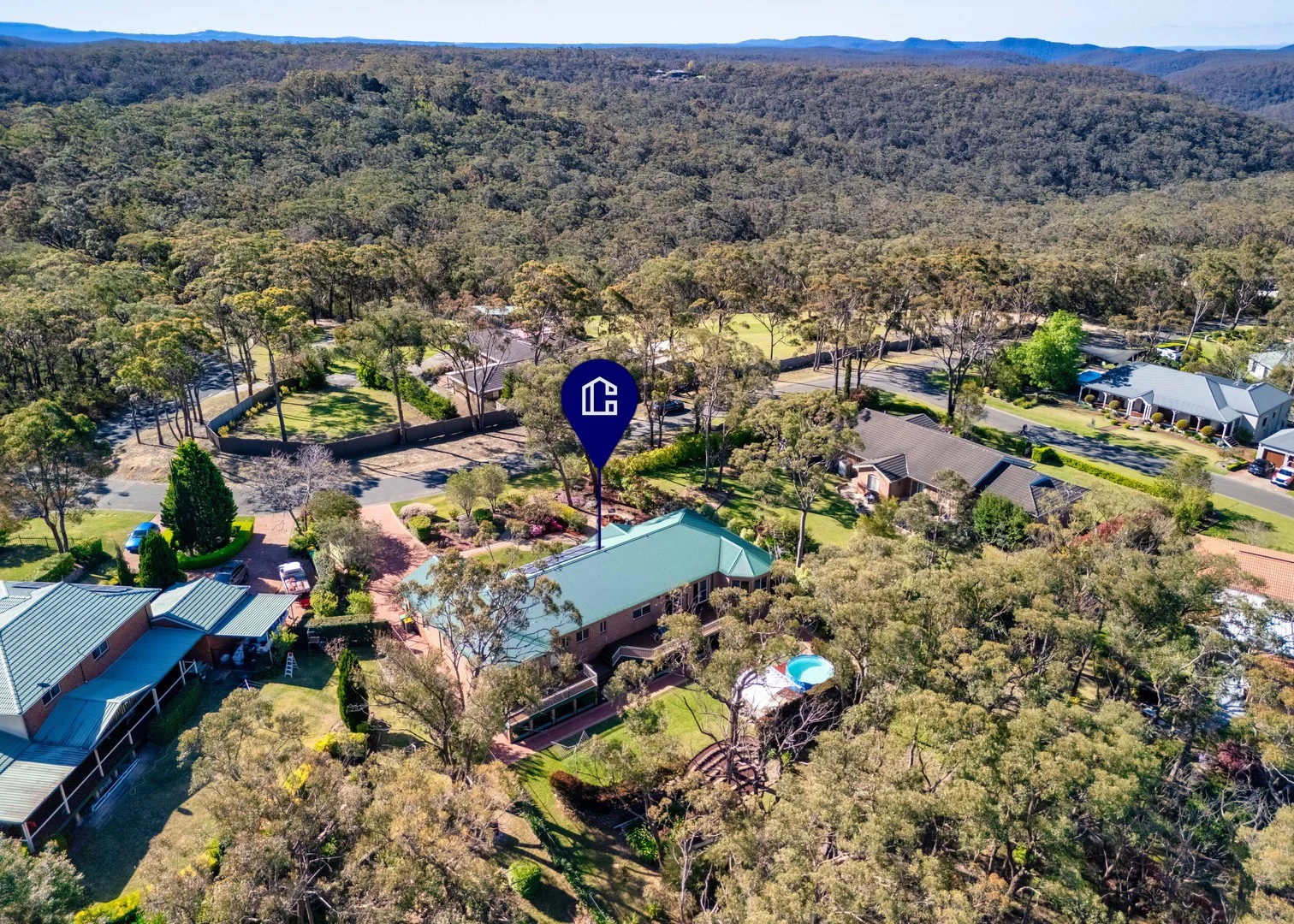 Additional image 2 of 3 Daly Road, Faulconbridge NSW 2776