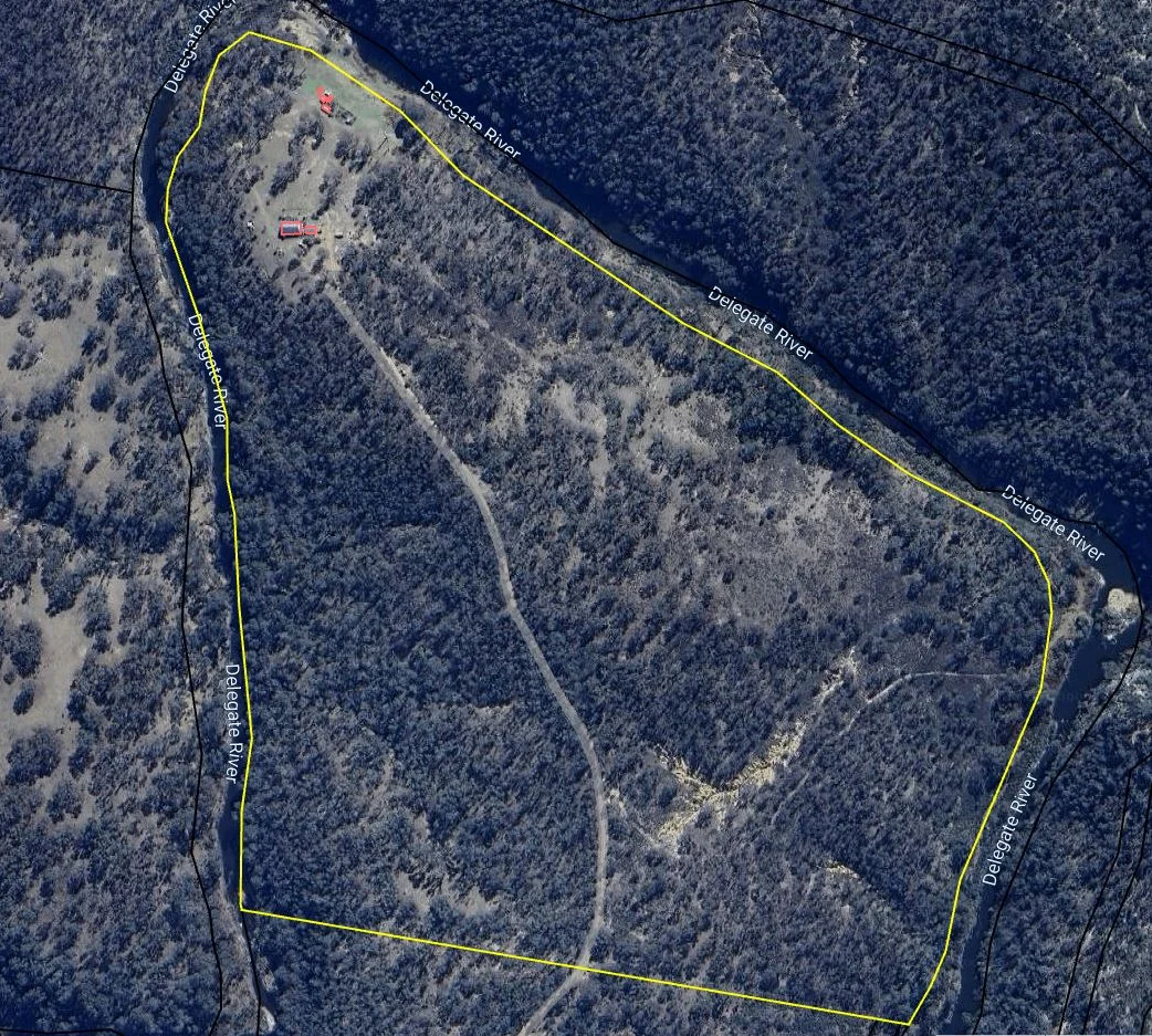 Additional image 2 of 1100 Quidong Road, Merriangaah NSW 2632