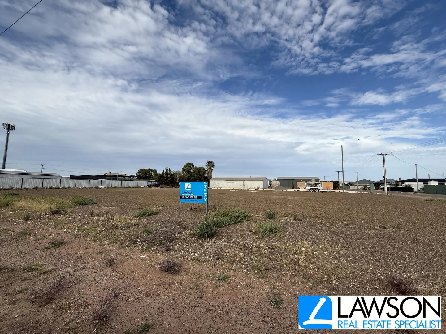 18 Trezise Street, Tumby Bay SA 5605