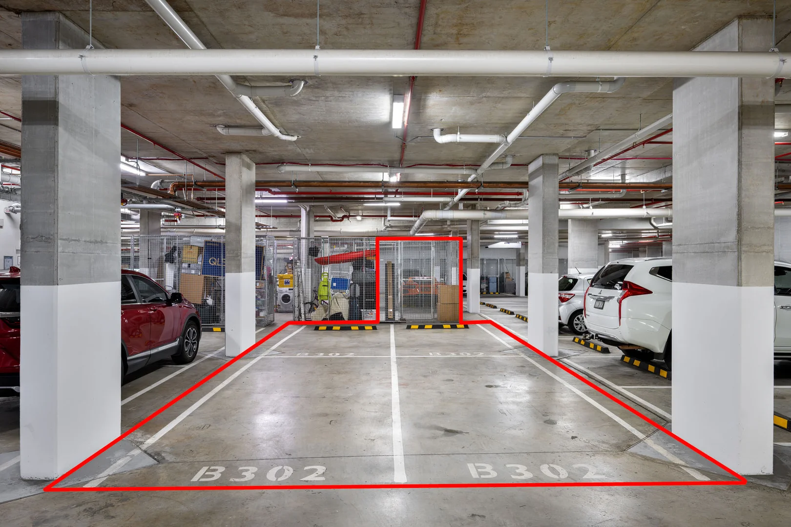 Additional image 21 of 302/4B Retreat Drive, Penrith NSW 2750