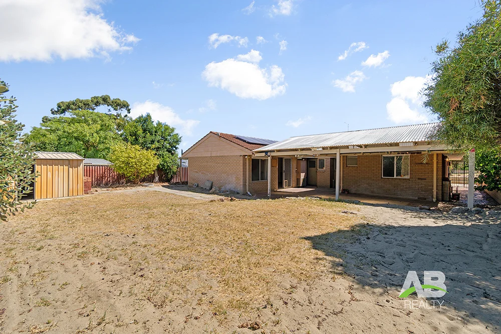 Additional image 26 of 18 Quarkum Street, Wanneroo WA 6065