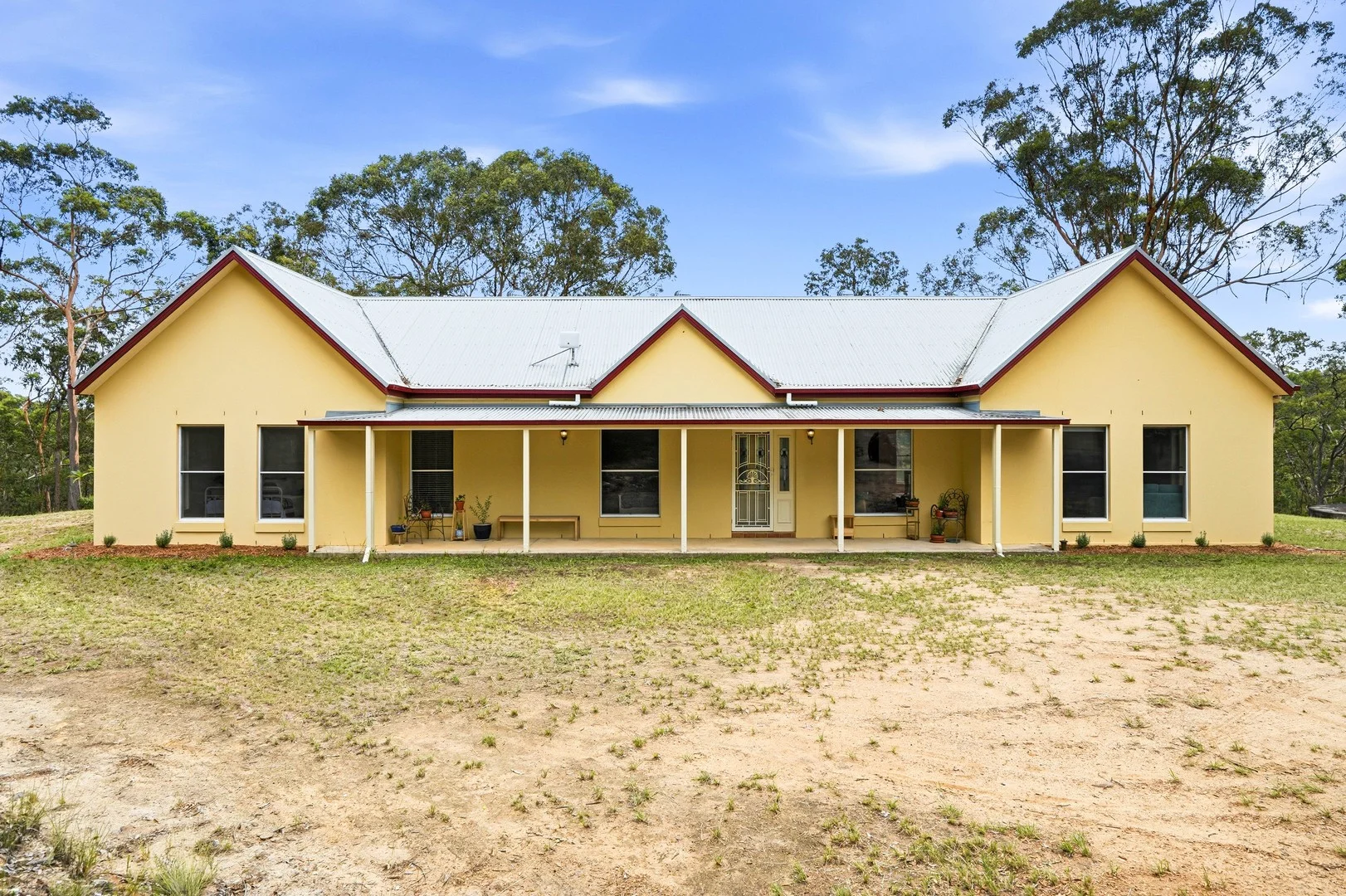 Additional image 2 of 827 Putty Road, East Kurrajong NSW 2758