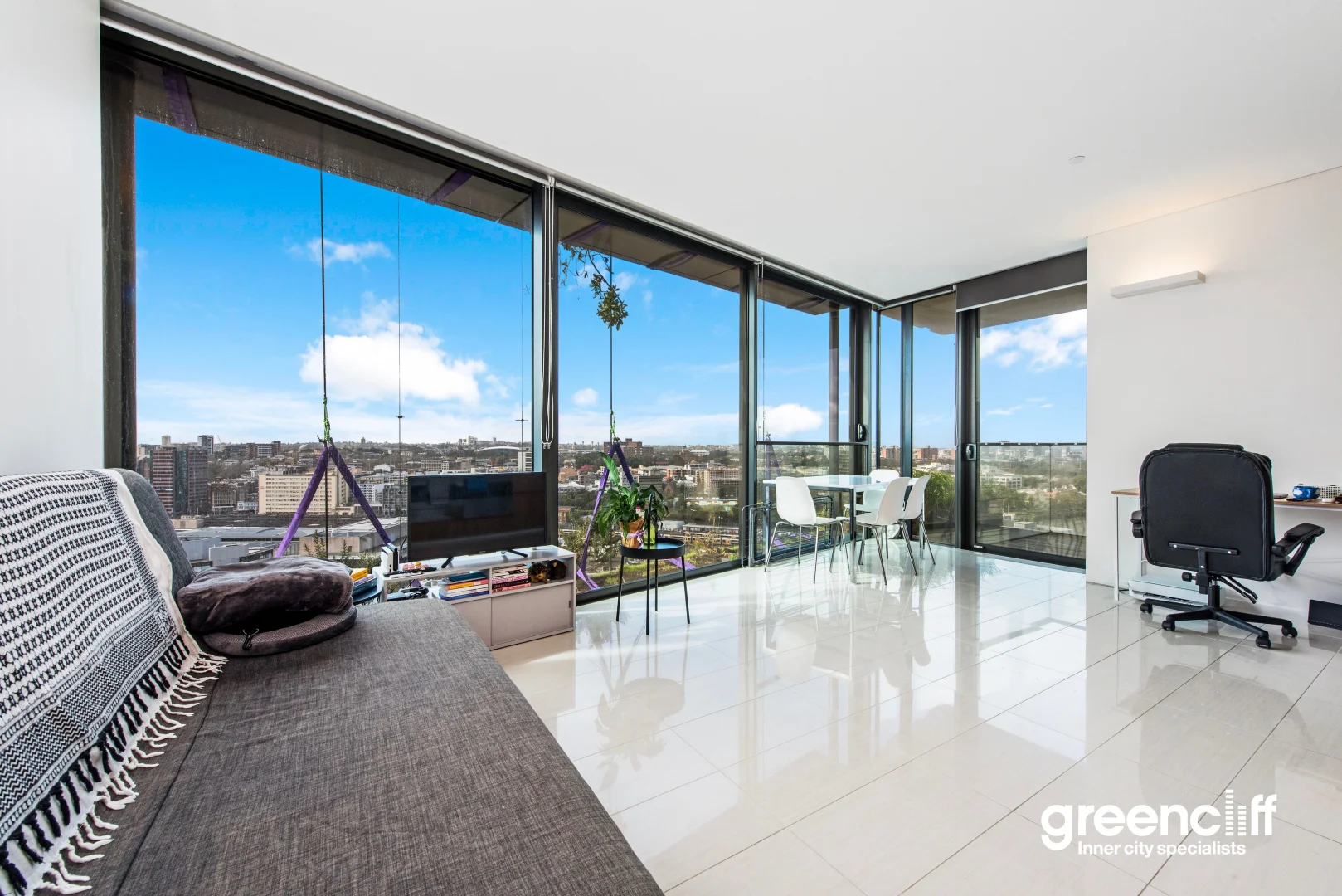 Additional image 3 of E2110/3 Carlton St, Chippendale NSW 2008