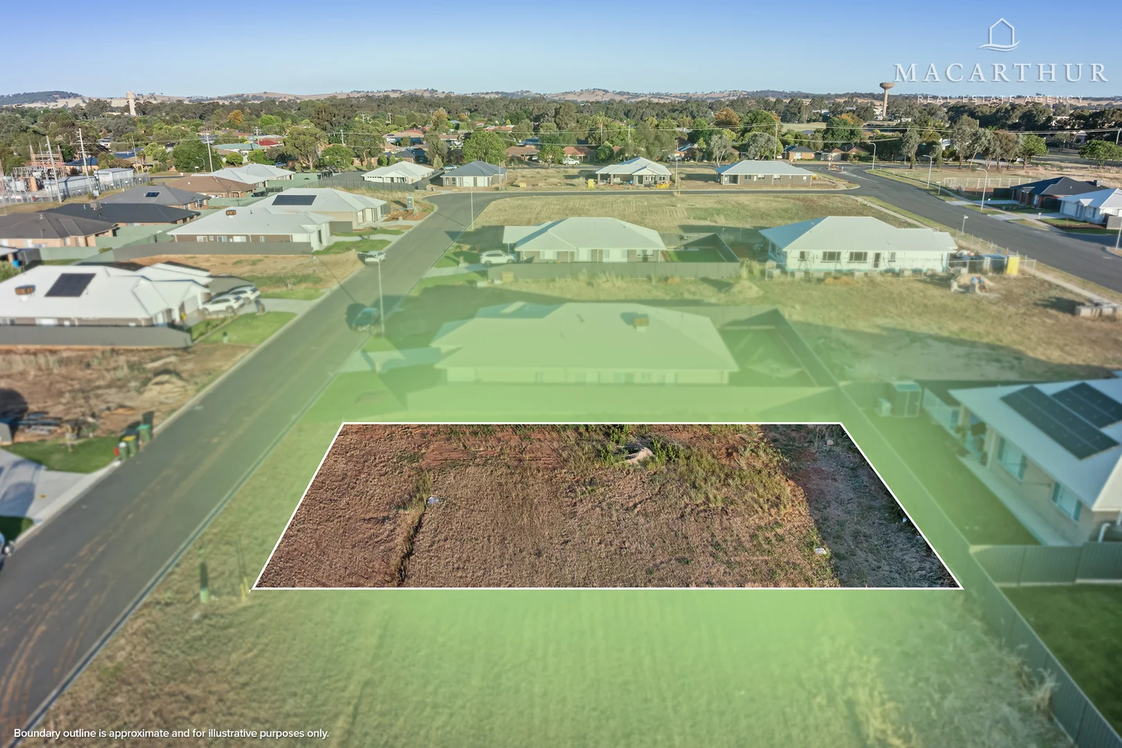 Additional image 5 of 19 Flintwood Street, Forest Hill NSW 2651