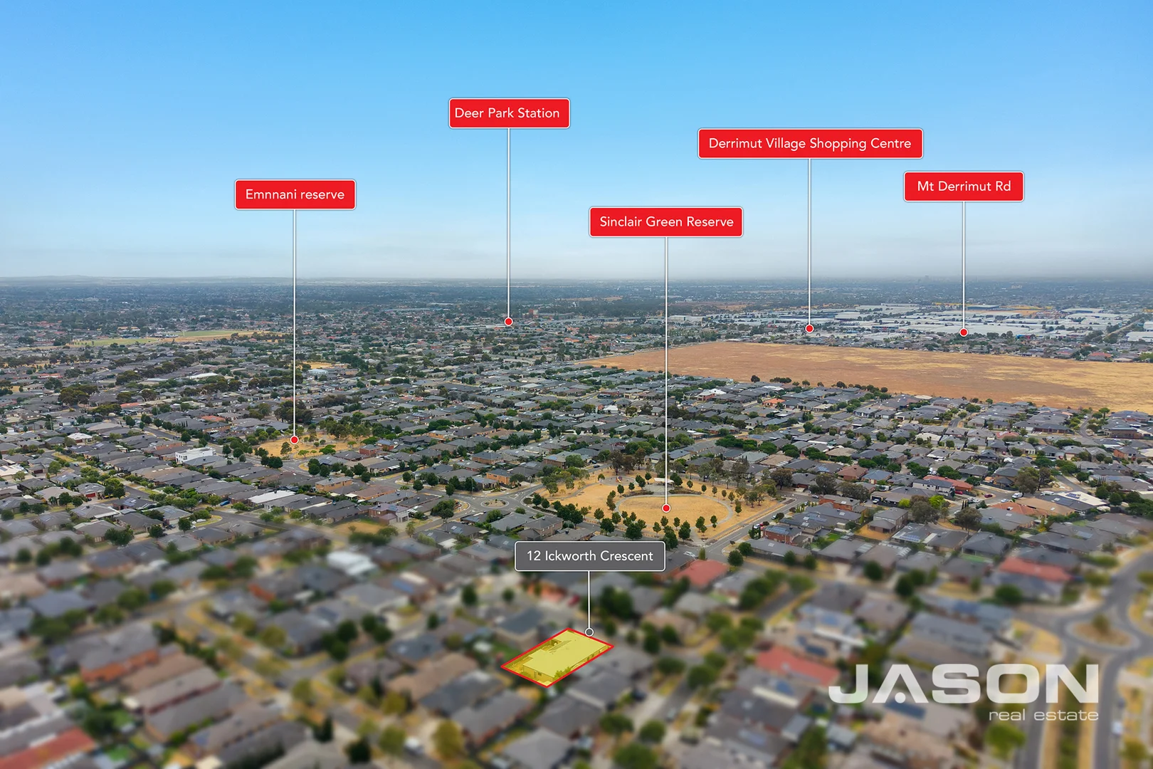 Additional image 17 of 12 Ickworth Crescent, Derrimut VIC 3026