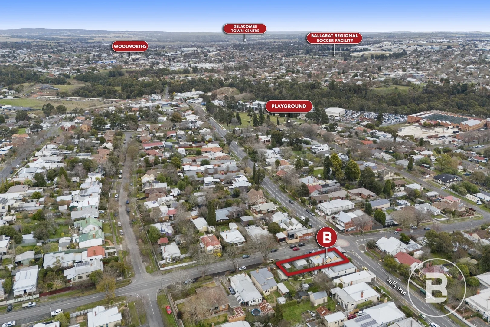 Additional image 18 of 737 Barkly Street, Mount Pleasant VIC 3350