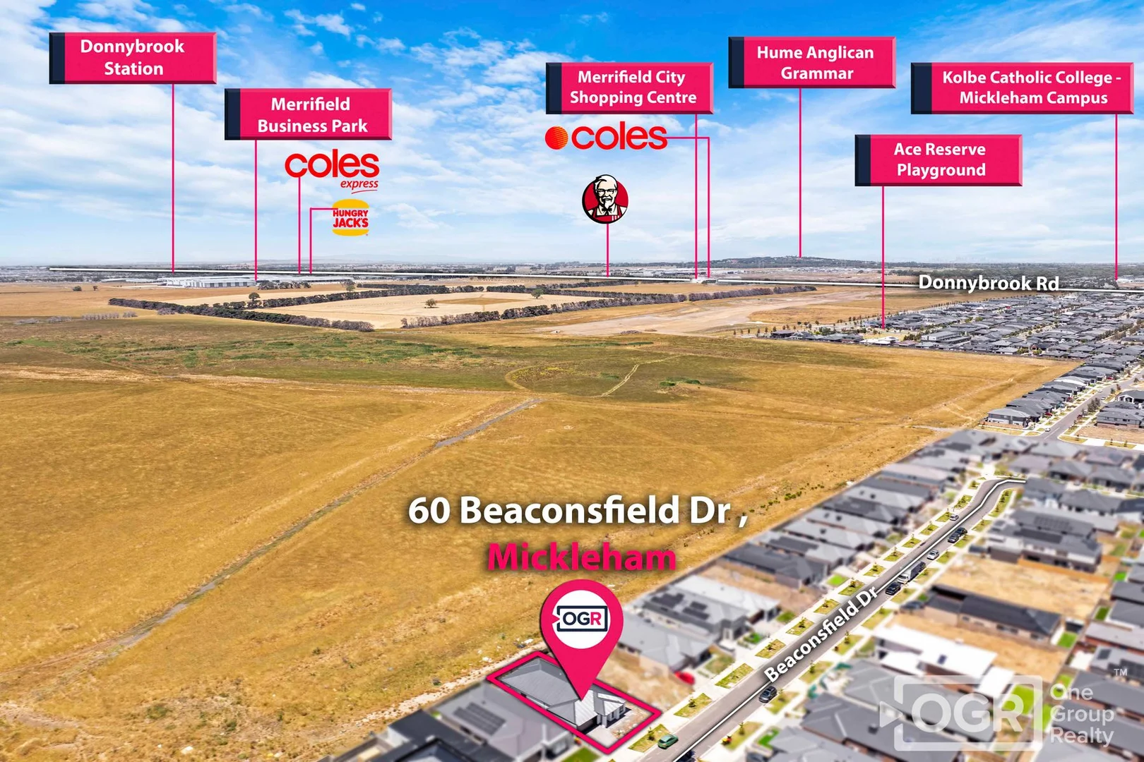 Additional image 12 of 60 Beaconsfield Drive, Mickleham VIC 3064