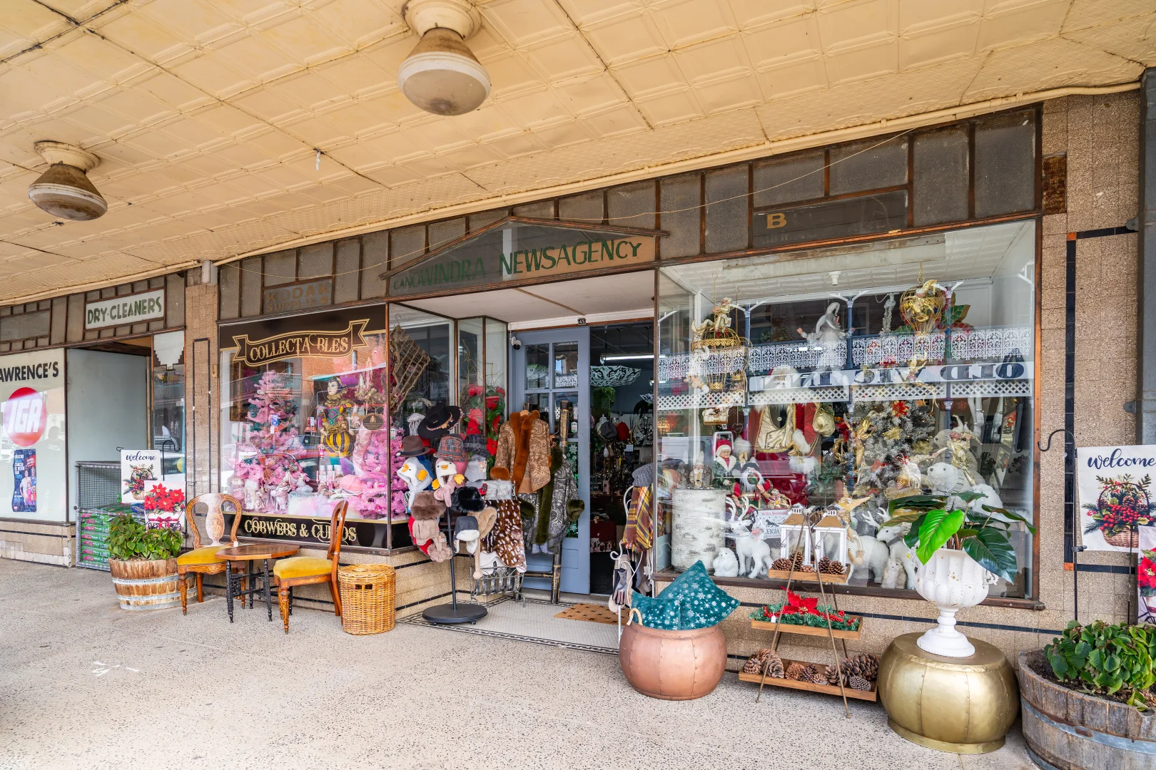 Additional image 3 of 45 Gaskill Street, Canowindra NSW 2804