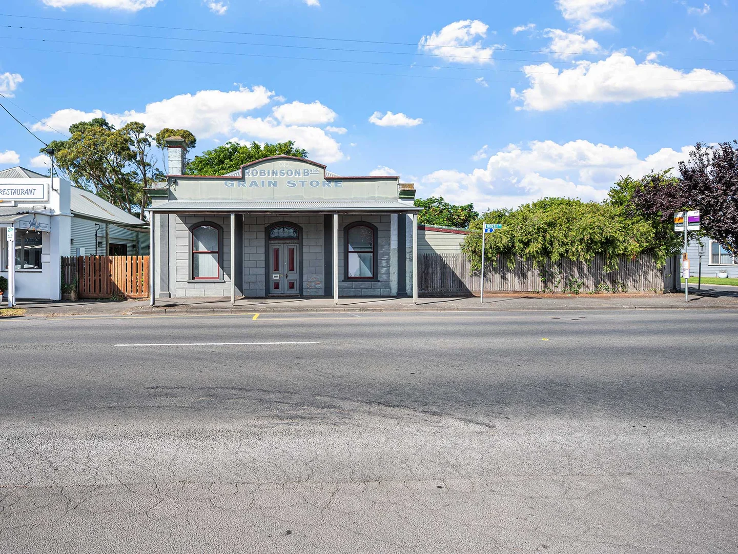 Additional image 16 of 171 Commercial Road, Koroit VIC 3282