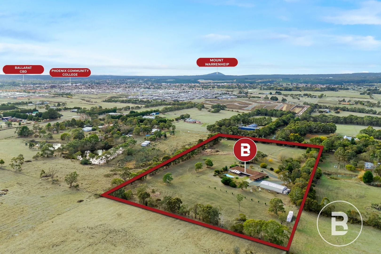 Additional image 2 of 61 Schreenans Road, Bonshaw VIC 3352