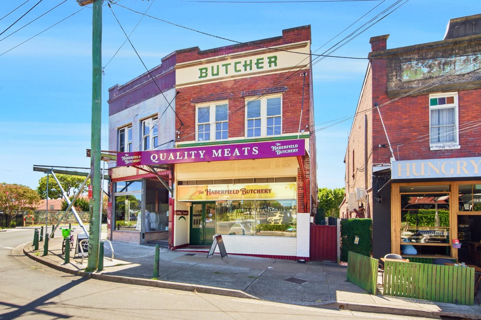 Additional image 2 of 65 Waratah Street, Haberfield NSW 2045