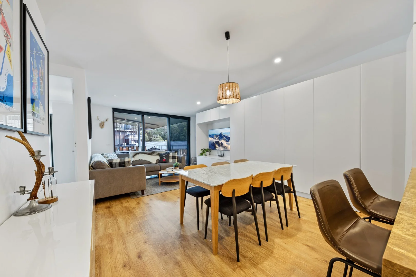 W405/17 Bogong High Plains Road, Falls Creek VIC 3699