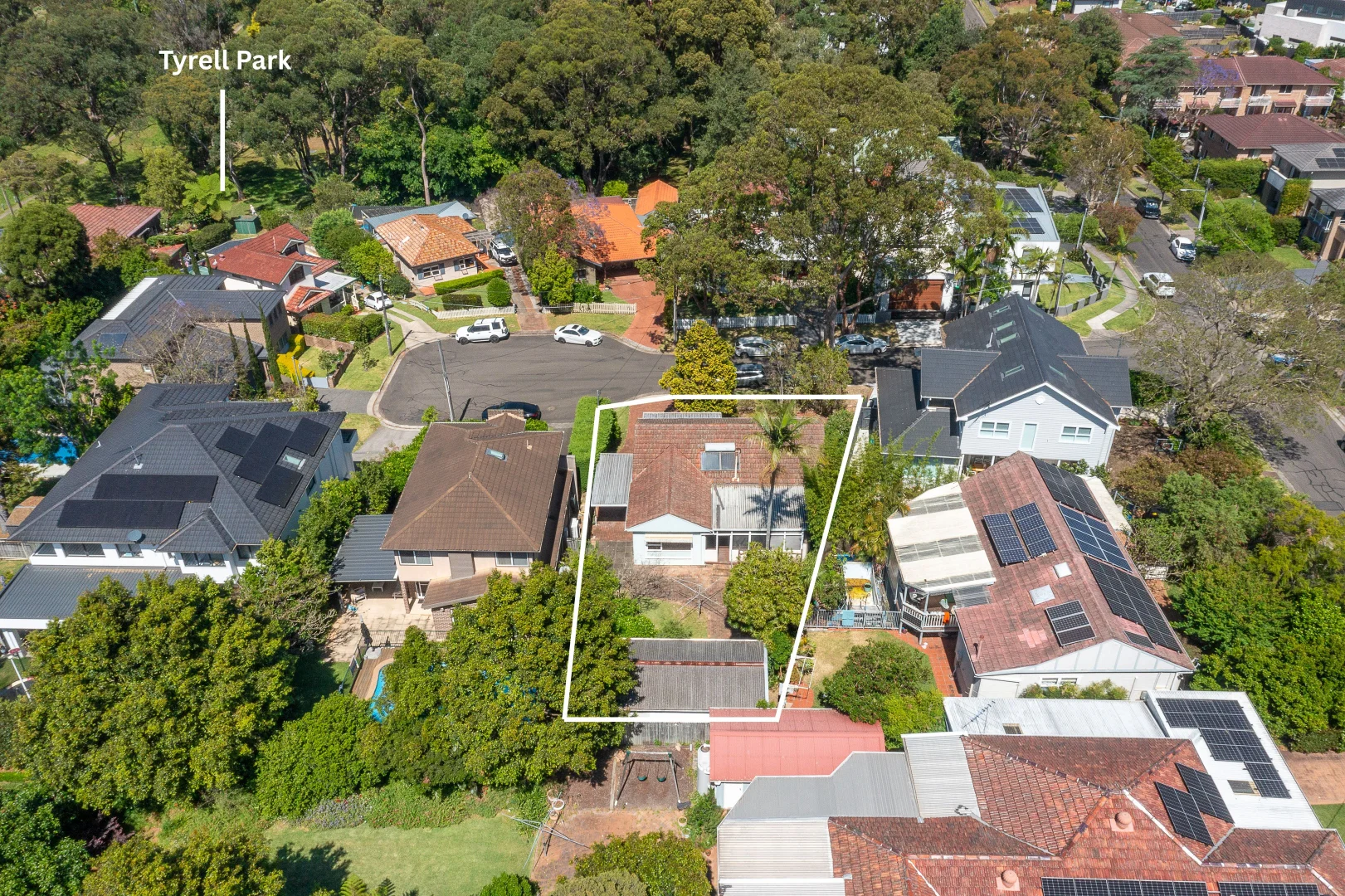 Additional image 12 of 2 Lock Street, Ryde NSW 2112