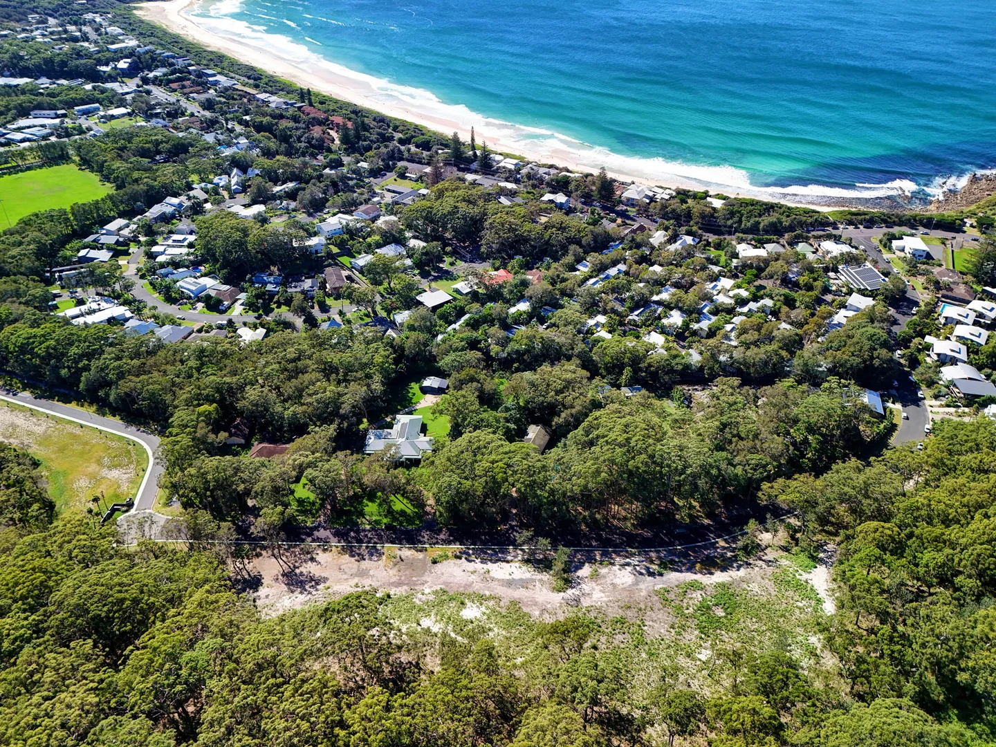 Additional image 4 of 101 to 109 Red Gum Road, Boomerang Beach NSW 2428
