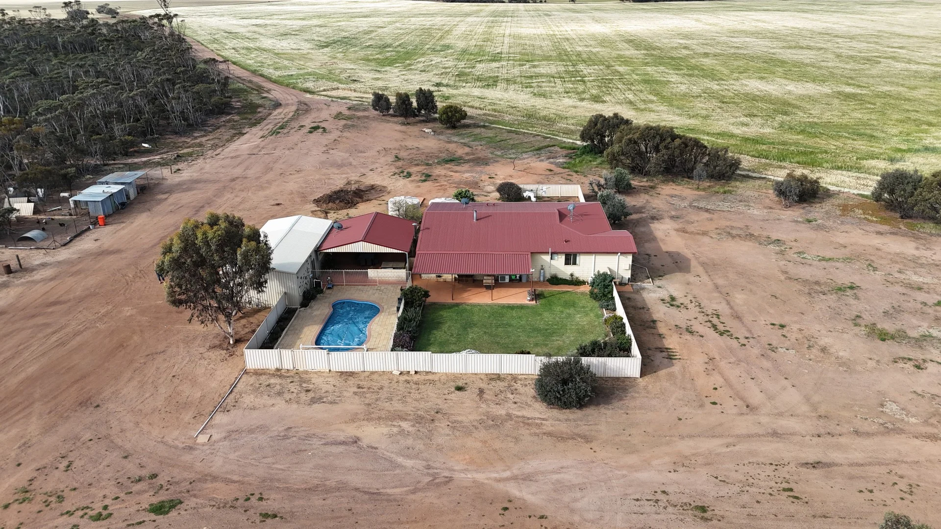Additional image 27 of 10520 Emu Fence Road, Hyden WA 6359