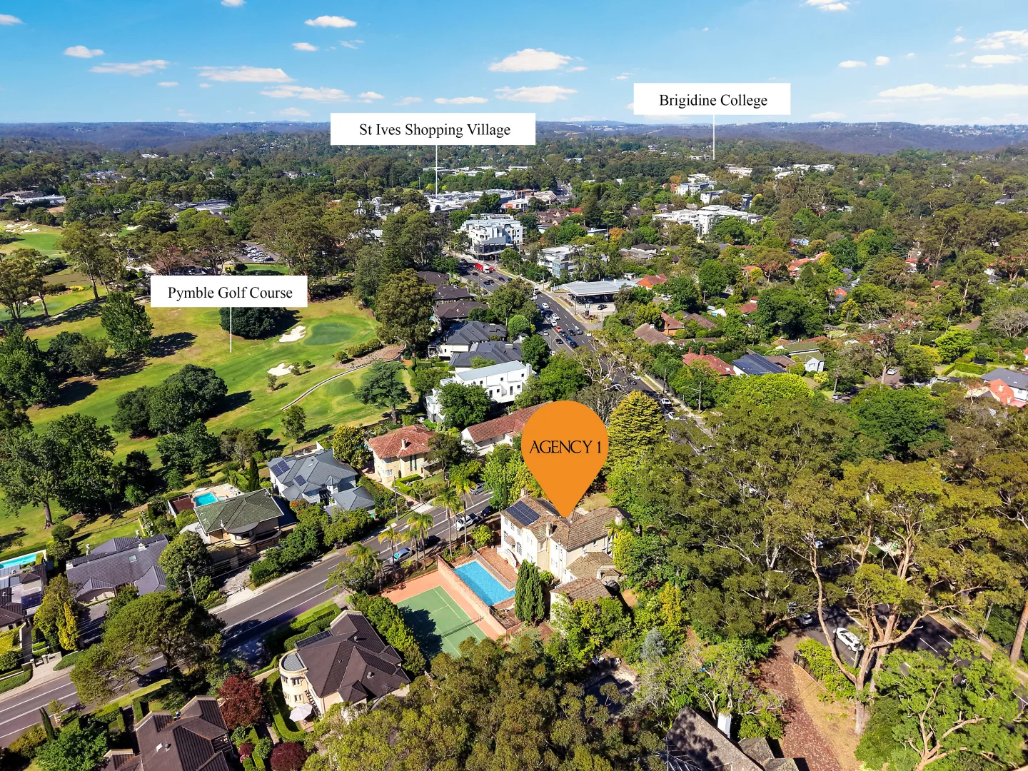 Additional image 20 of 142 Mona Vale Road, Pymble NSW 2073