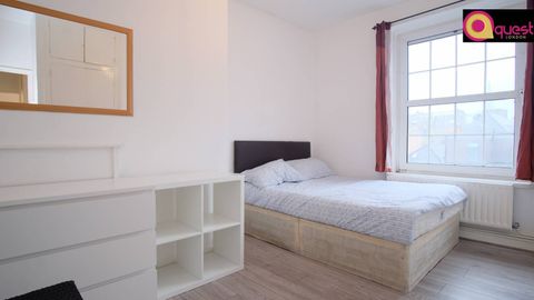 Quaker Street, London E1, Room to rent