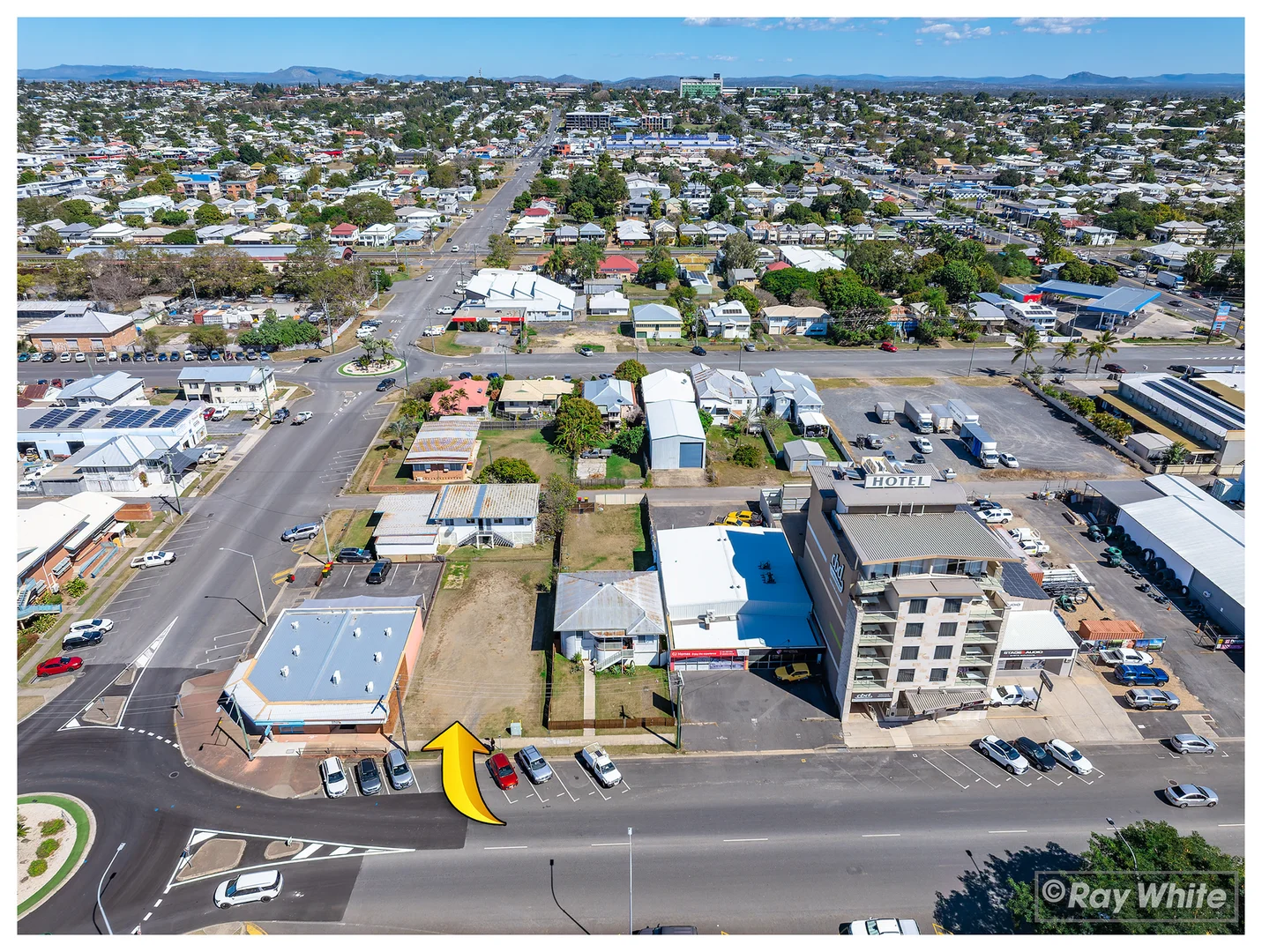 Additional image 10 of 70 Bolsover Street, Rockhampton City QLD 4700