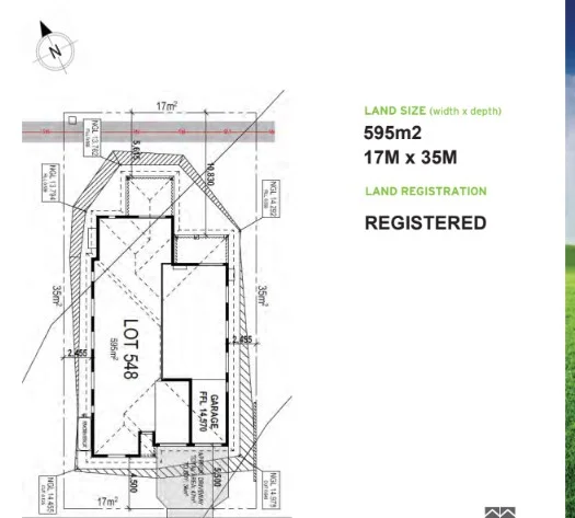 Additional image 3 of 595/a Averys Rise, Heddon Greta NSW 2321