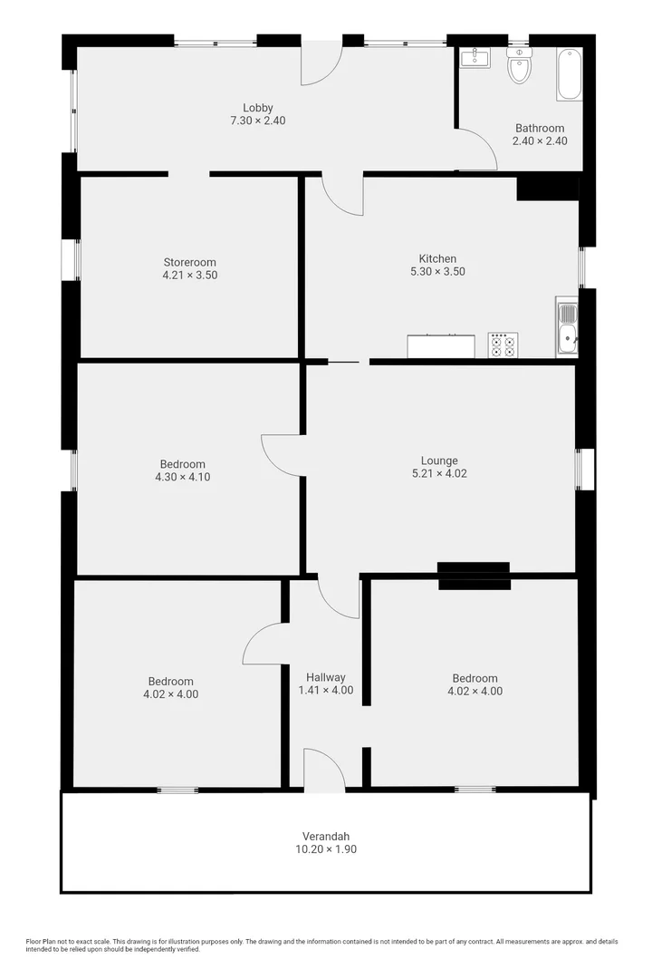 Additional image 20 of 29 Yankee Dip Road, Peterborough SA 5422