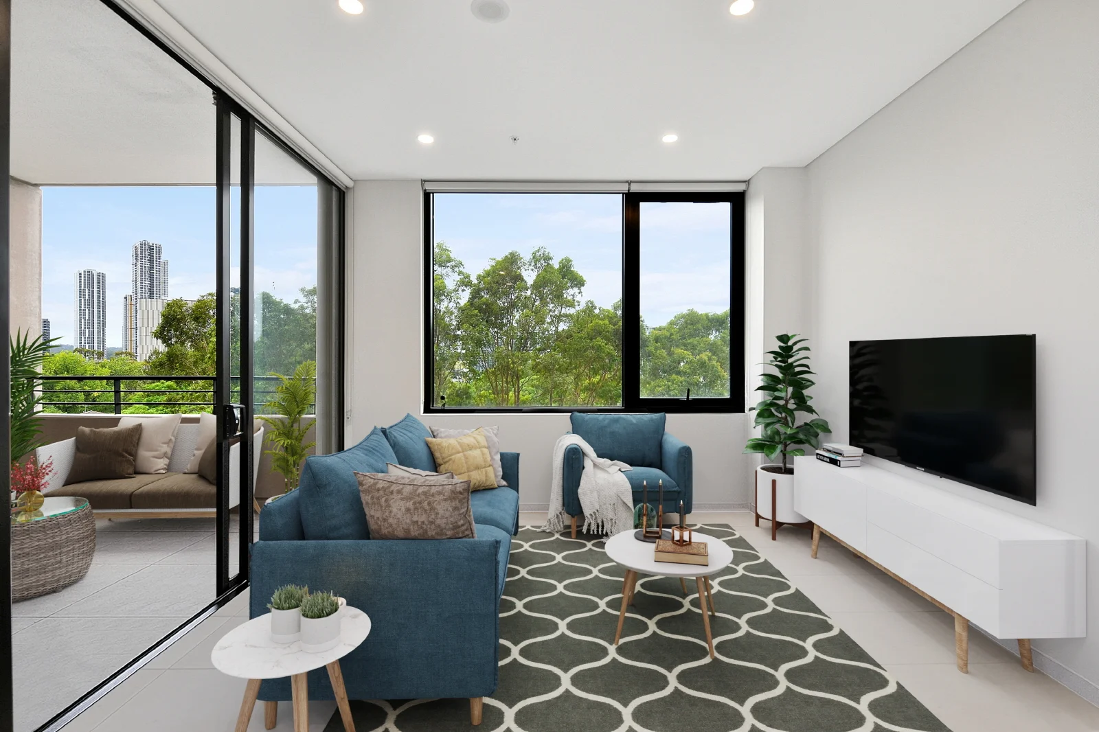 Additional image 2 of 606/1 Mahogany Avenue, Macquarie Park NSW 2113