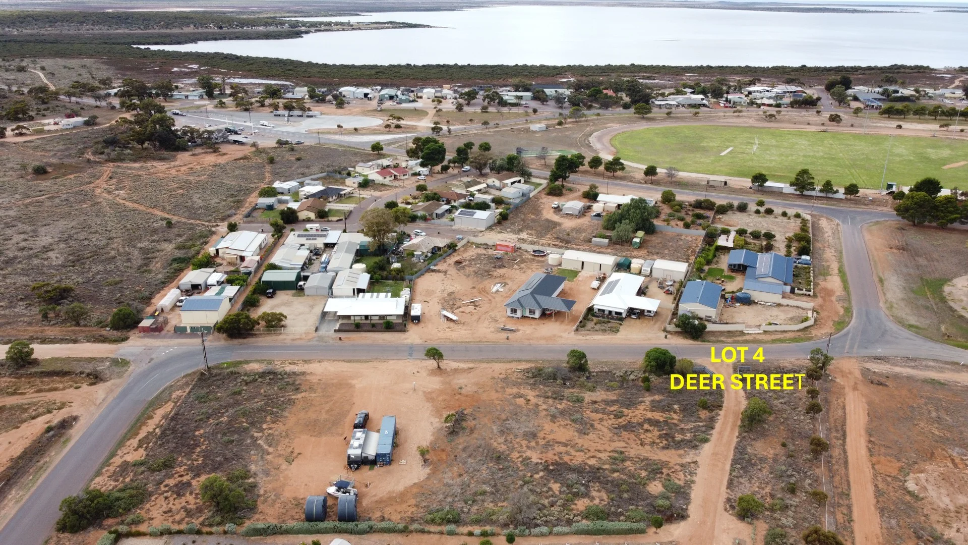 Additional image 5 of 4 Deer Street, Cowell SA 5602