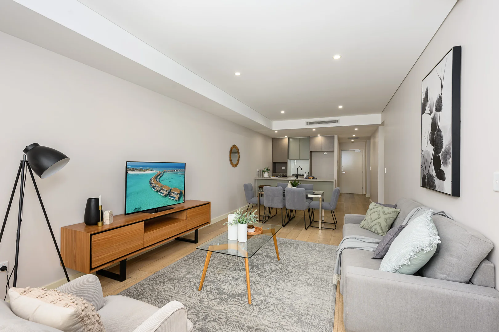 Additional image 2 of F303/27-35 Punchbowl Road, Strathfield South NSW 2136