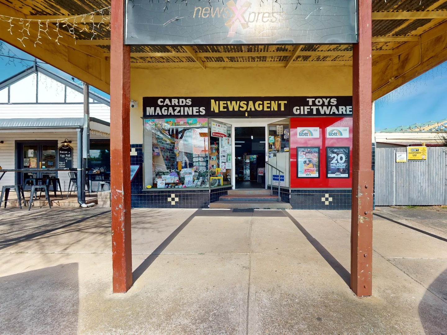 Additional image 16 of 155 BETTINGTON STREET, Merriwa NSW 2329