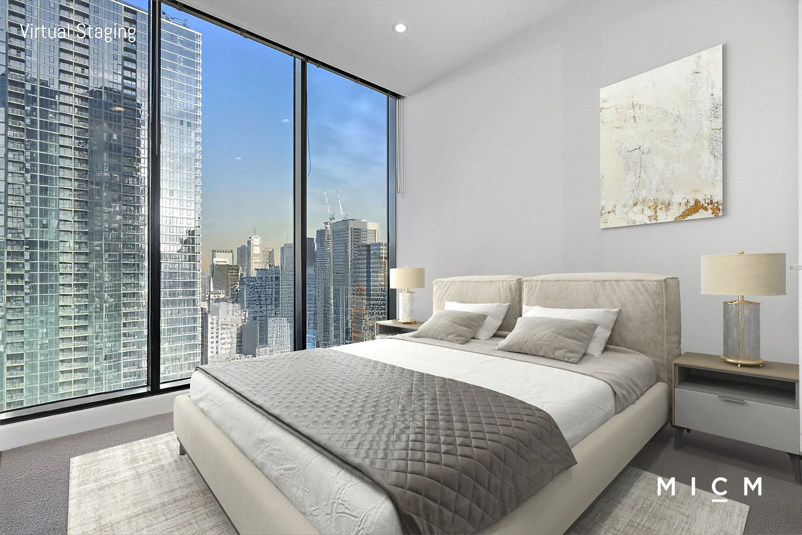 Additional image 5 of 3612/618 Lonsdale Street, Melbourne VIC 3000