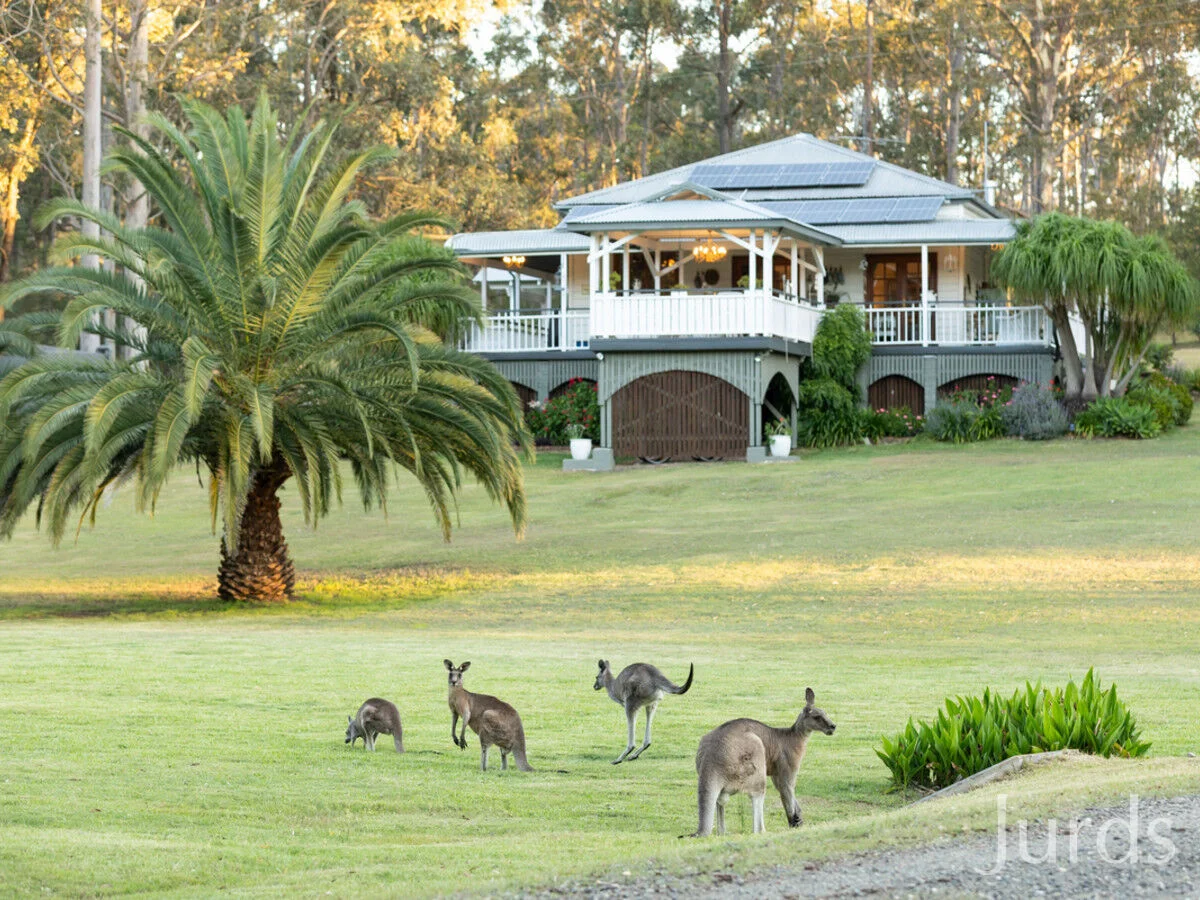 64 Tuckers Lane, North Rothbury NSW 2335