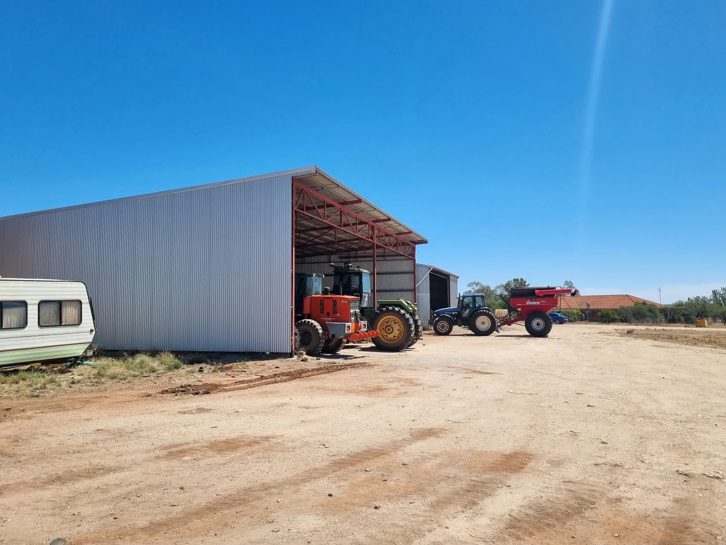 Additional image 13 of 'Craignish' 847 Mirrool South Road, Beckom NSW 2665