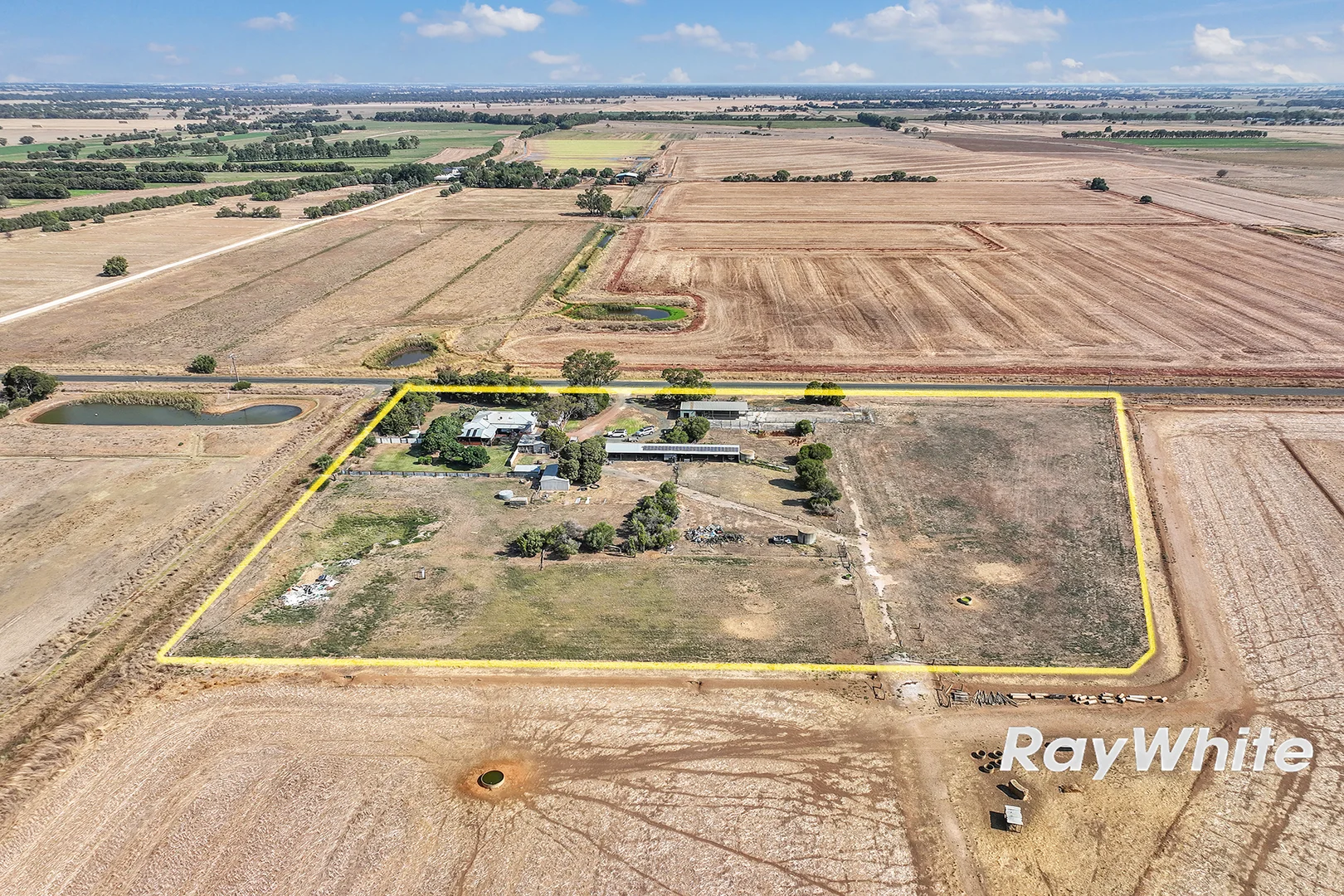 Additional image 33 of 310 Diggora Road, Rochester VIC 3561