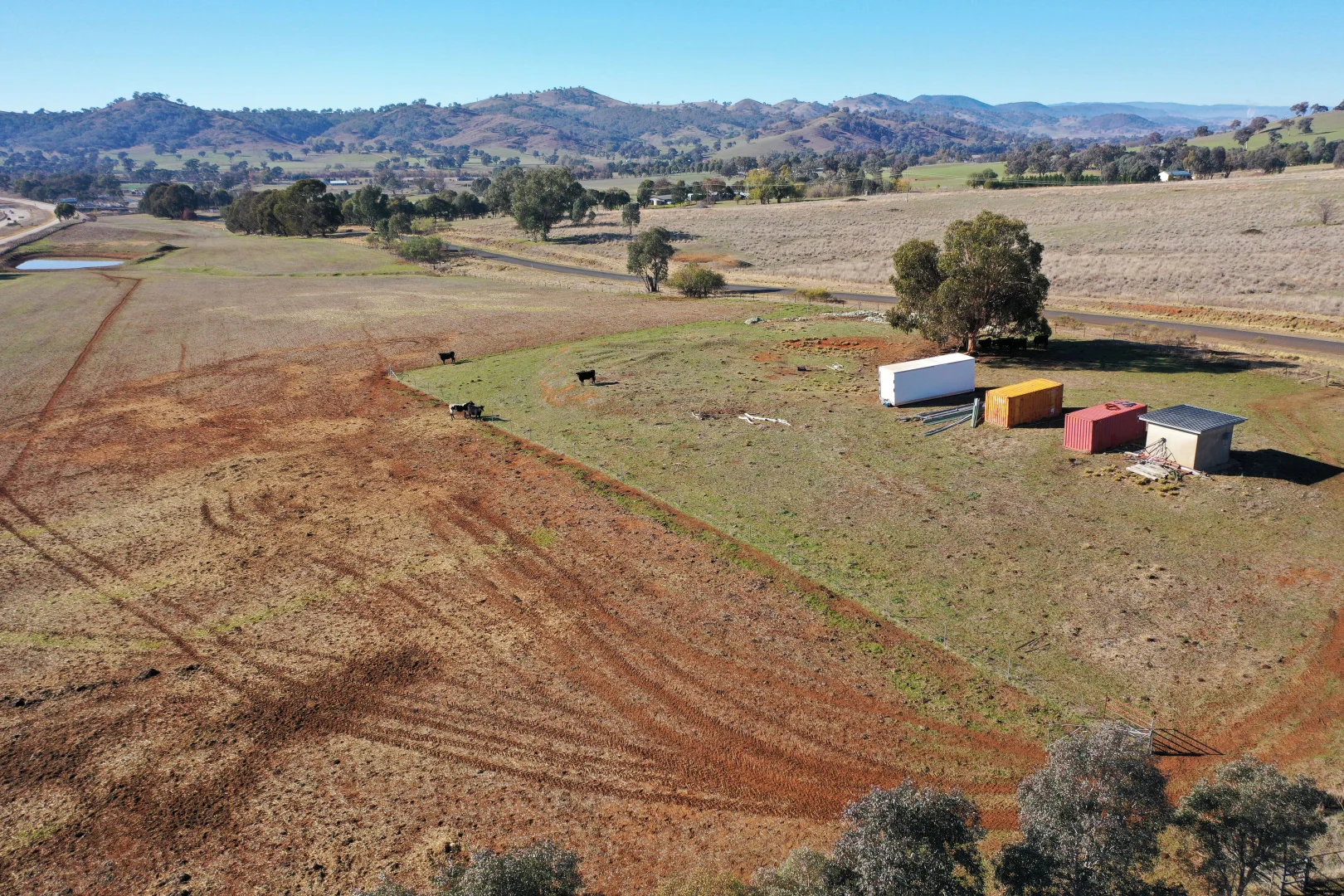 Additional image 10 of 76 Sylvias Gap Road, Tumblong NSW 2729