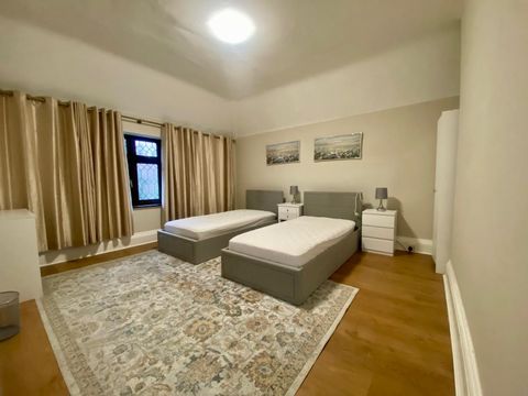 Norbury Avenue, London SW16, Room to rent