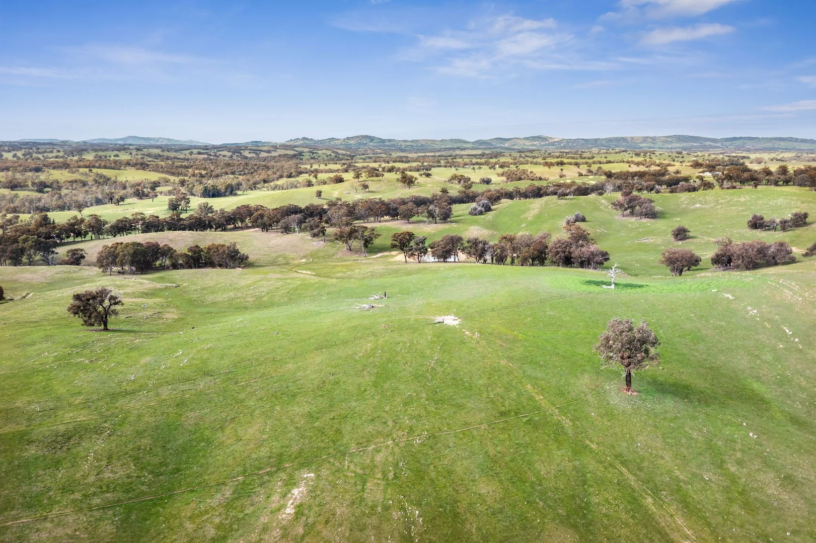 Additional image 12 of Parcels A & B Heathcote-Springs Plains & Wild Duck Roads, Mia Mia VIC 3444