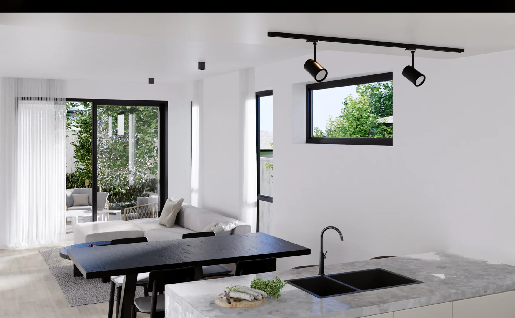 Additional image 5 of 1/43B Culcairn Drive, Frankston South VIC 3199